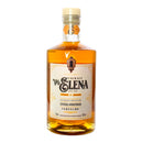 Cachaça Vó Elena Armazenada em Barris de Carvalho