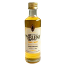 Cachaça Vó Elena Armazenada em Barris de Carvalho